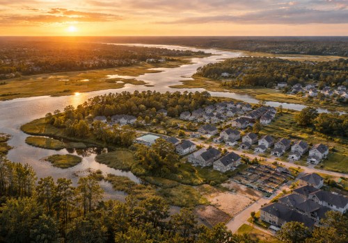 The Overlooked Neighborhoods Shaping Charleston County’s Future Growth